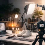 Servizi fotografici e video professionali per aziende ed e-commerce